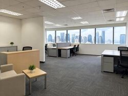 International Plaza (D2), Office #619930921